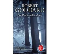 Les Mystères d'Avebury