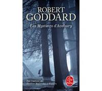 Les Mystères d'Avebury Robert Goddard (Auteur)