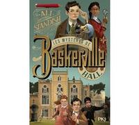 Les mystères de Baskerville Hall - Tome 1 Ali Standish (Auteur), Isabelle Troin (Traduction)