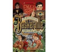 Les mystères de Baskerville Hall - Tome 2 Le Signe des Cinq Ali Standish (Auteur), Isabelle Troin (Traduction)