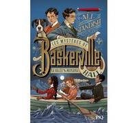 Les mystères de Baskerville Hall - Tome 3 La vallée du mensonge Ali Standish (Auteur), Isabelle Troin (Traduction)