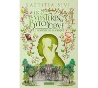 Les Mystères de Byton Cove - Le fantôme de la crique