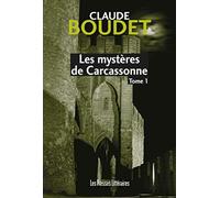 Les mystères de Carcassonne