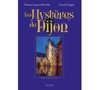 Les Mystères De Dijon