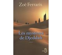 Les Mystères de Djeddah
