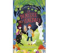 Les mystères de Dundoodle - Tome 2 : Le dentiste des ténèbres (2)