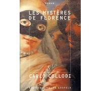 Les Mystères de Florence: Scènes de la vie sociale