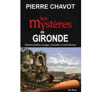 Les Mystères De Gironde
