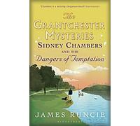 Les mystères de Grantchester - Sidney Chambers et les dangers de la tentation
