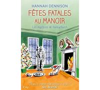 Les Mystères De Honeychurch - Fêtes Fatales Au Manoir