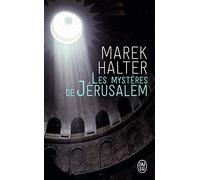 Les mystères de Jérusalem