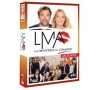 Les Mystères De L'amour - Saison 13
