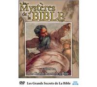 Les mystères de la Bible : Les Grands Secrets de La Bible G