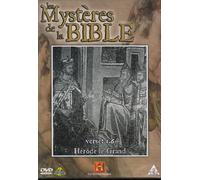 Les mystères de la Bible – Volume 6 : Hérode le Grand, verset 1.6