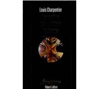 Les mystères de la cathédrale de Chartres - NE Louis Charpentier (Auteur)