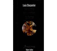 Les mystères de la cathédrale de Chartres - NE - - Louis Charpentier - Robert Laffont - Livre