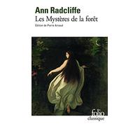 Les Mystères de la forêt