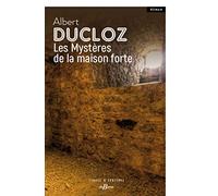 Les Mystères de la maison forte