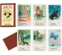 Les Mystères De La Sibilla,Illustrations De E. Maiotti