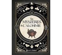 Les mystères de l'alchimie Léon Gineste (Auteur)