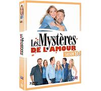 Les Mystères de l'amour – Saison 10 – DVD E