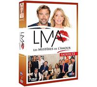 Les mystères de l’amour Saison 13 DVD E