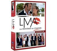 Les Mystères De L'amour - Saison 14