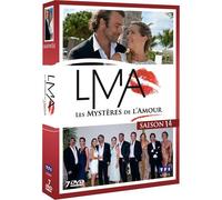 Les Mystères De L'amour - Saison 14