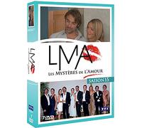 Les Mystères de l'amour – Saison 15 – TelForceOne