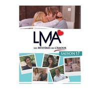 Les Mystères De L'amour - Saison 17