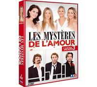 Les Mystères De L'amour - Saison 3