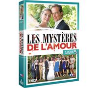 Les Mystères De L'amour - Saison 5