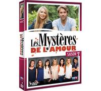 Les Mystères De L'amour - Saison 7