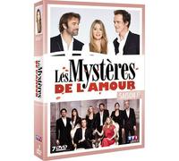 Les Mystères De L'amour - Saison 8