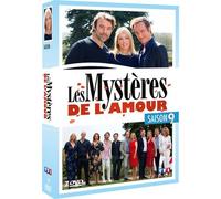 Les Mystères De L'amour - Saison 9