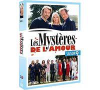 Les Mystères de l'amour-Saison 9