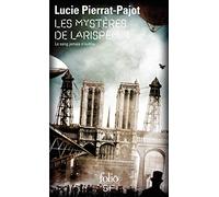 Les Mystères De Larispem Tome 1 - Le Sang Jamais N?Oublie