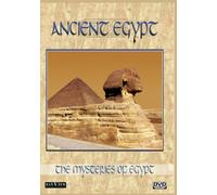 Les mystères de l'Égypte : l'Égypte ancienne