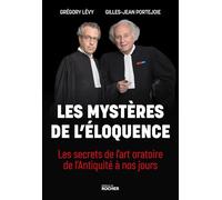 Les mystères de l'éloquence