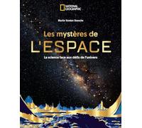 Les Mystères de l'espace