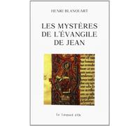 Les mystères de l'évangile de Jean