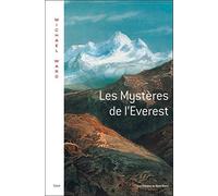 Les mystères de l'Everest