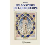 Les mystères de l'horoscope - Ely Star - Crea Tone - broché - Monographie