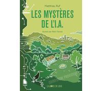 Les mystères de l'IA