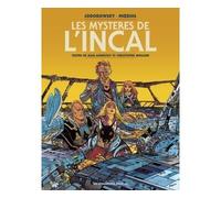 Les Mystères de l'Incal