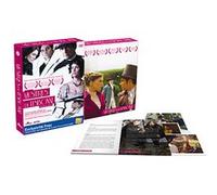 Les Mystères de Lisbonne - Coffret Exclusivité Fnac G