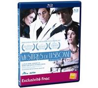 Les Mystères de Lisbonne - Le Film - Exclusivité Fnac - Blu-Ray G