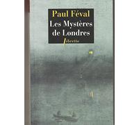 Les mystères de Londres (0000)