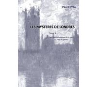 Les Mystères De Londres