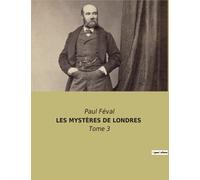 Les Mystères De Londres